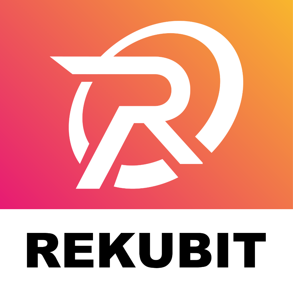 RekubitPro Logo